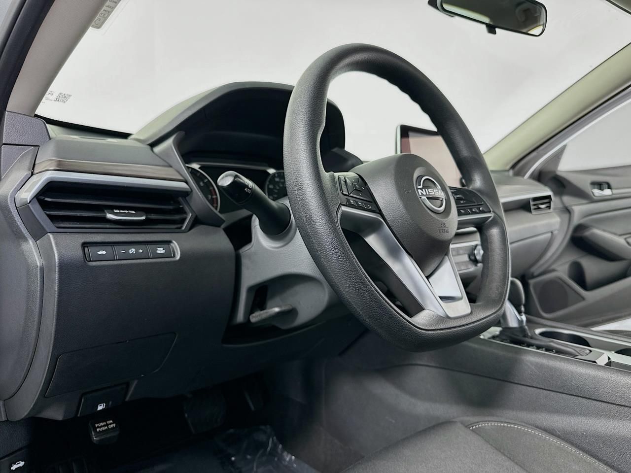 2024 Nissan Altima 2.5 SV Tacoma WA