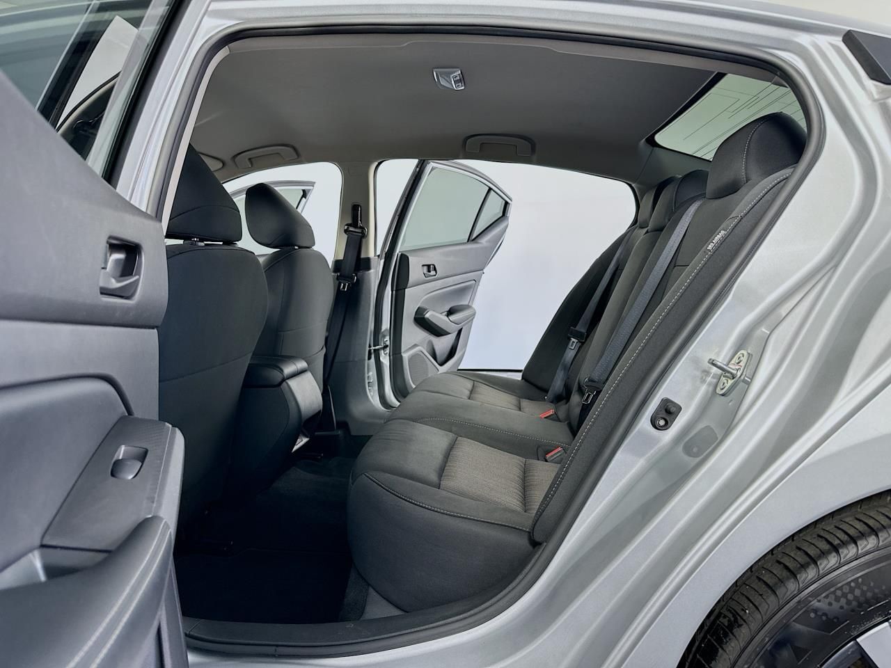 2024 Nissan Altima 2.5 SV Tacoma WA