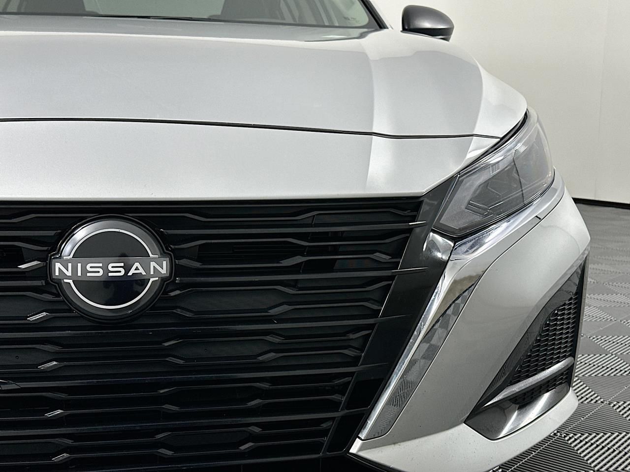 2024 Nissan Altima 2.5 SV Tacoma WA