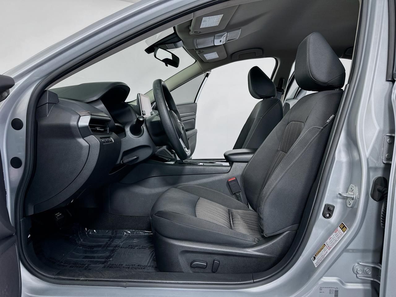 2024 Nissan Altima 2.5 SV Tacoma WA