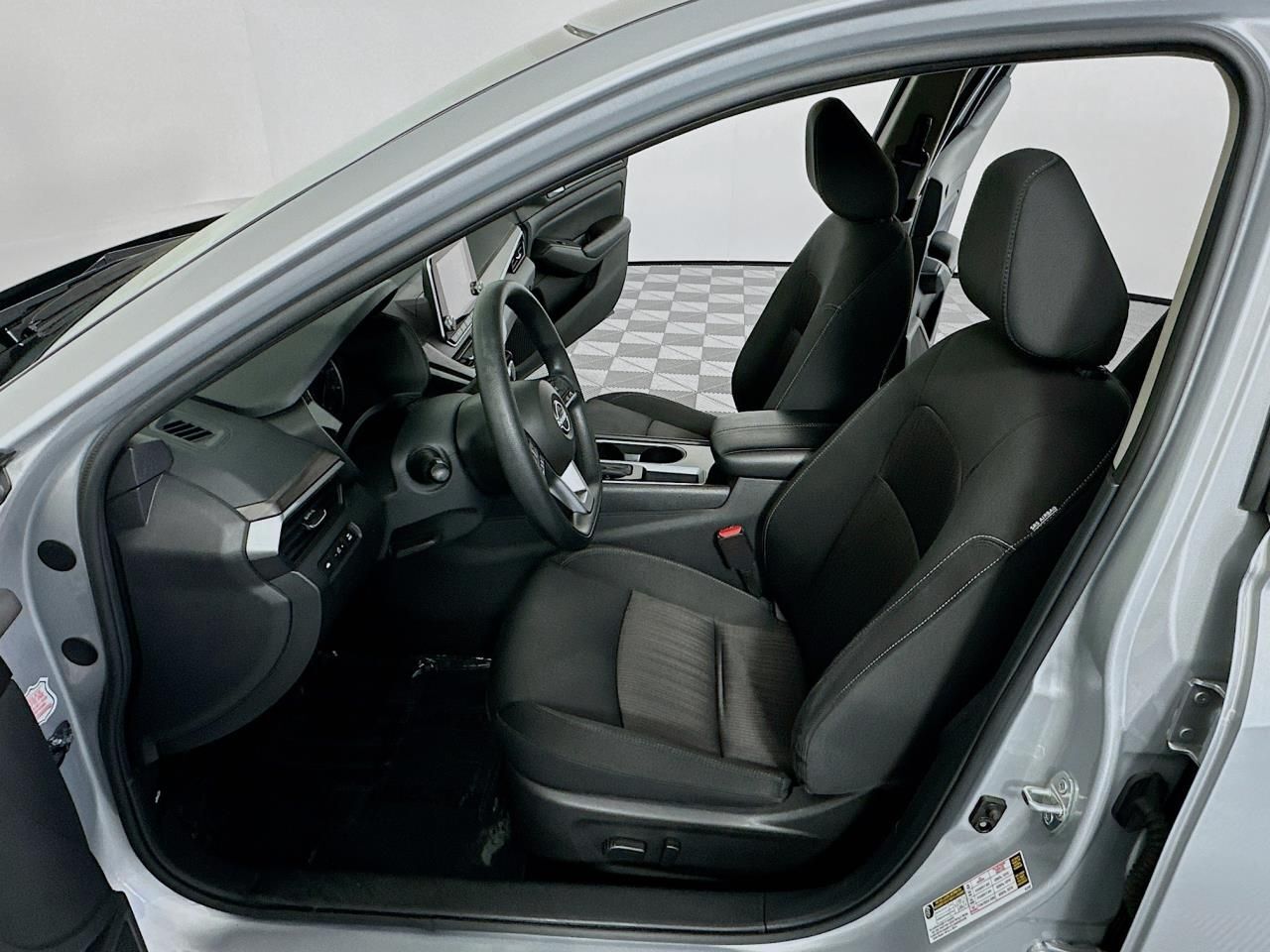 2024 Nissan Altima 2.5 SV Tacoma WA