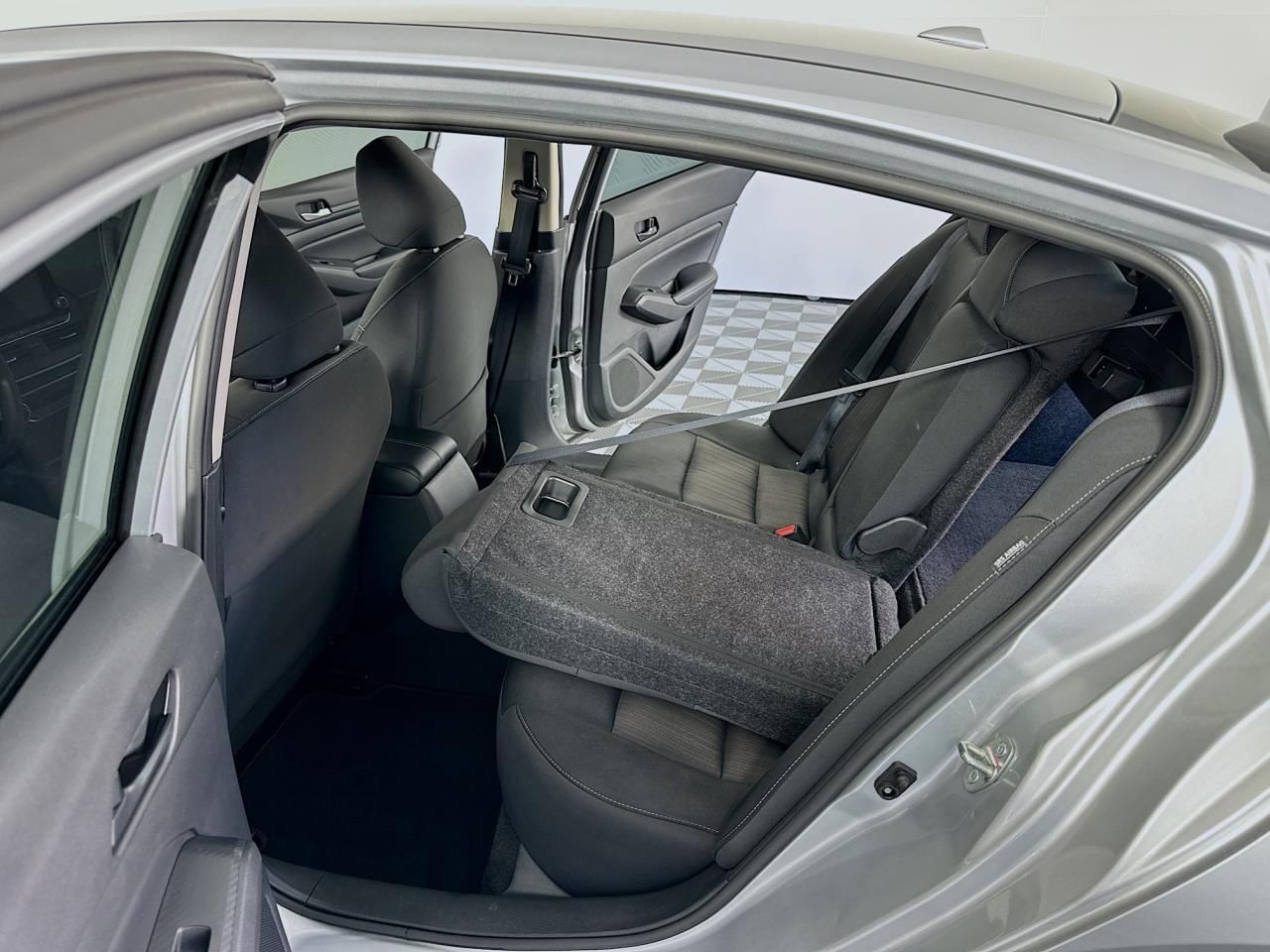 2024 Nissan Altima 2.5 SV Tacoma WA