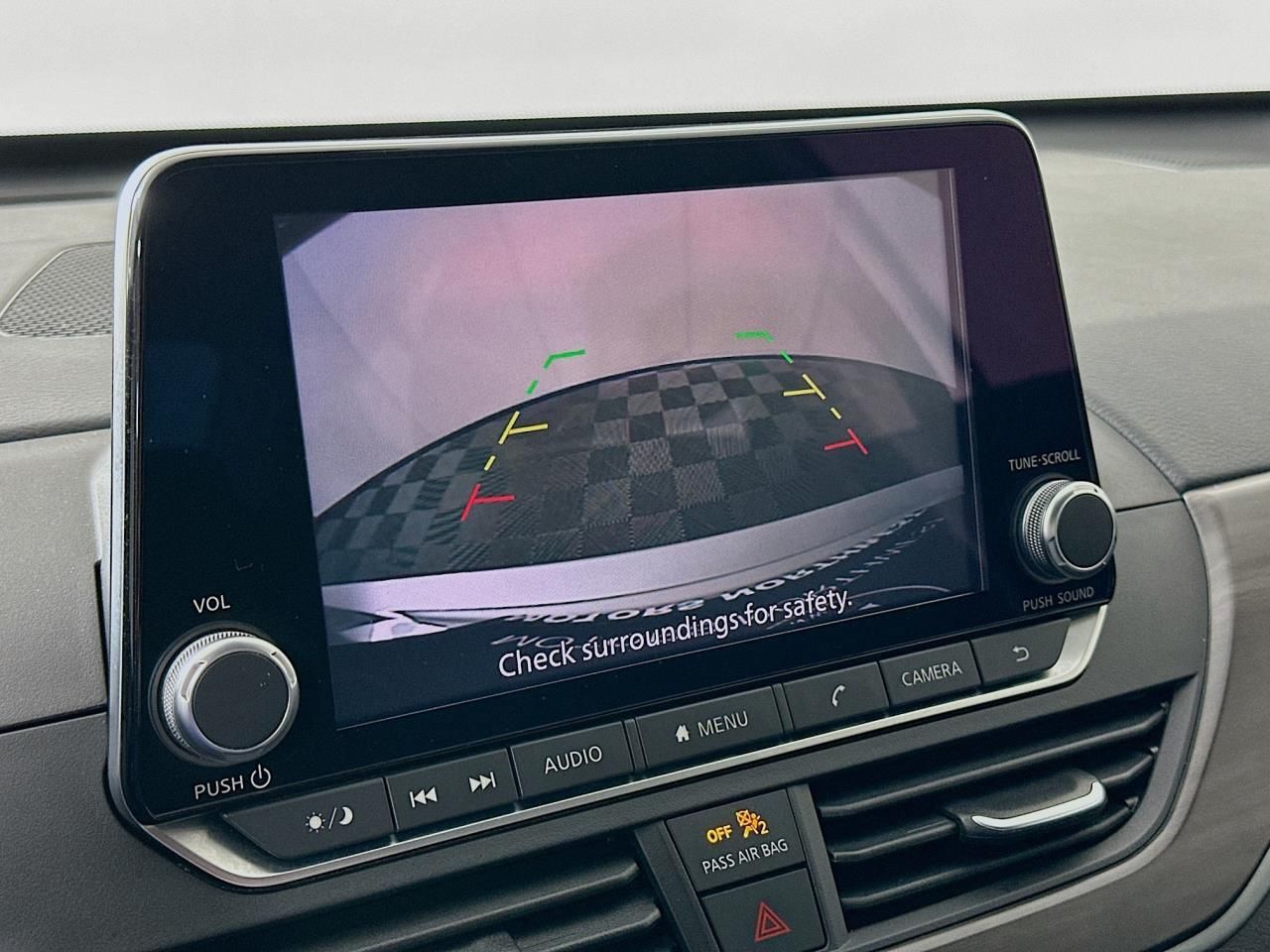 2024 Nissan Altima 2.5 SV Tacoma WA