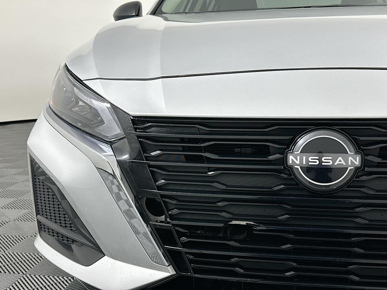 2024 Nissan Altima 2.5 SV Tacoma WA