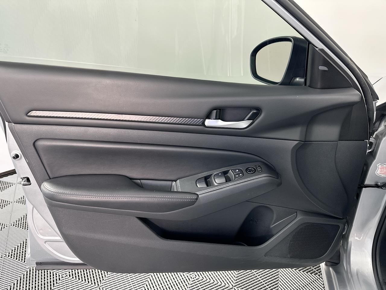 2024 Nissan Altima 2.5 SV Tacoma WA