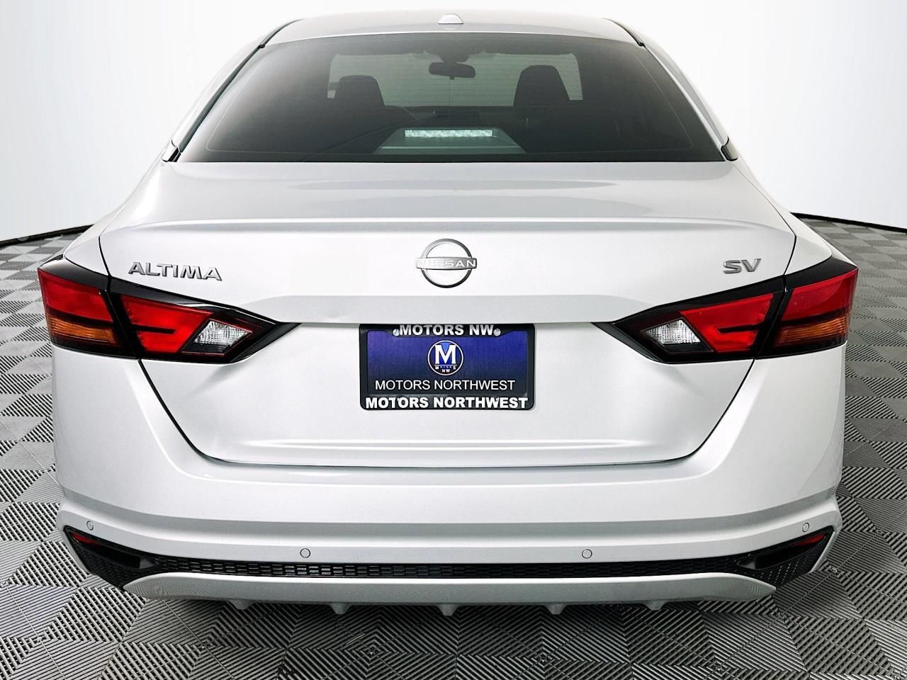 2024 Nissan Altima 2.5 SV Tacoma WA