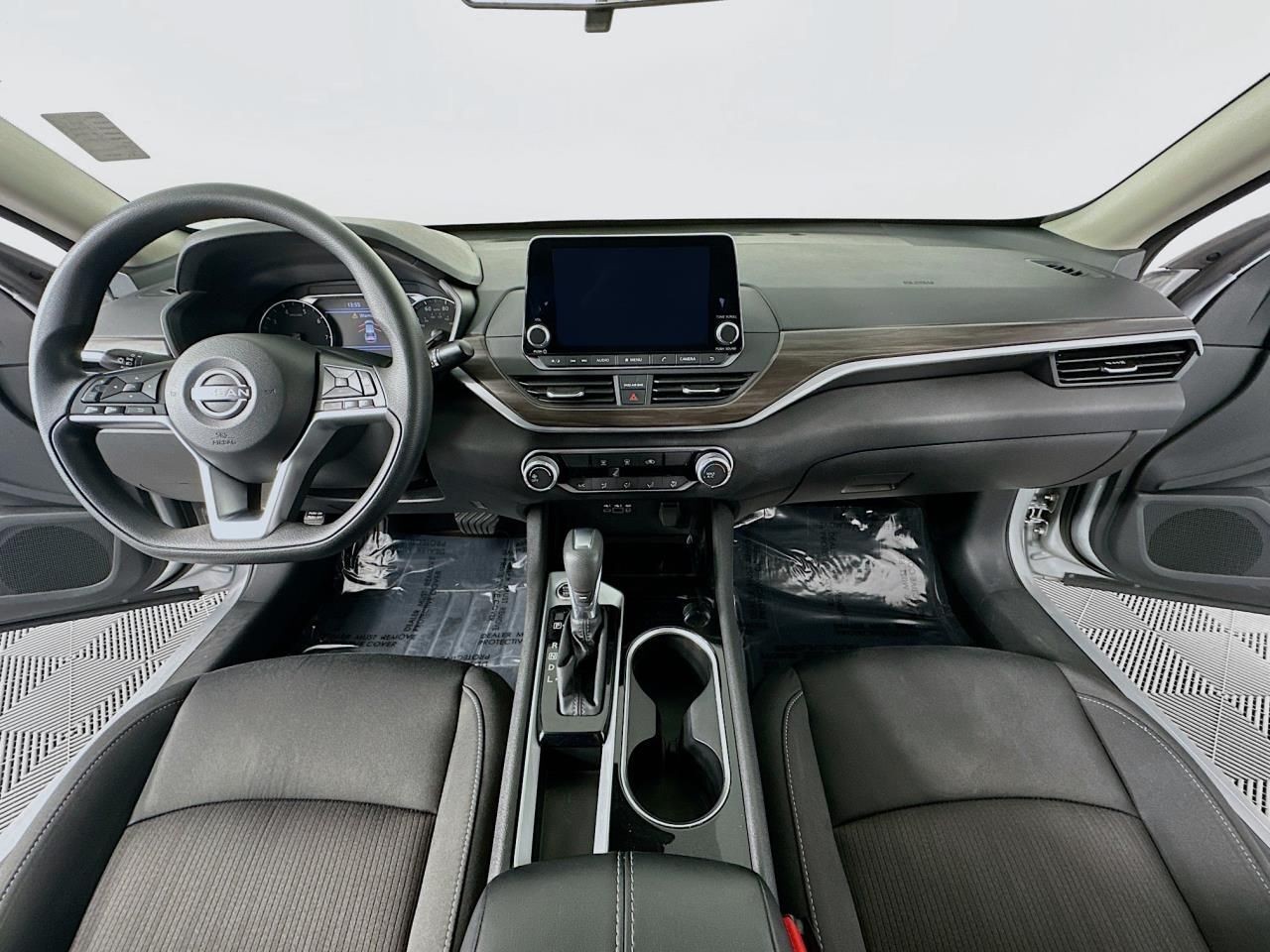 2024 Nissan Altima 2.5 SV Tacoma WA