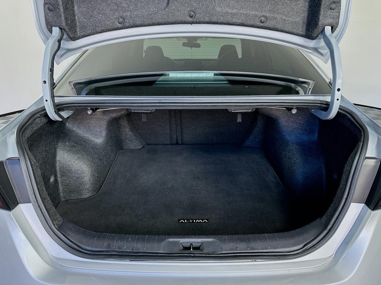 2024 Nissan Altima 2.5 SV Tacoma WA