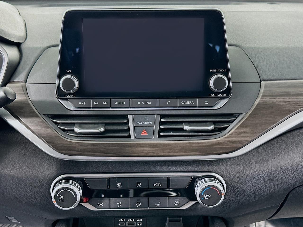 2024 Nissan Altima 2.5 SV Tacoma WA