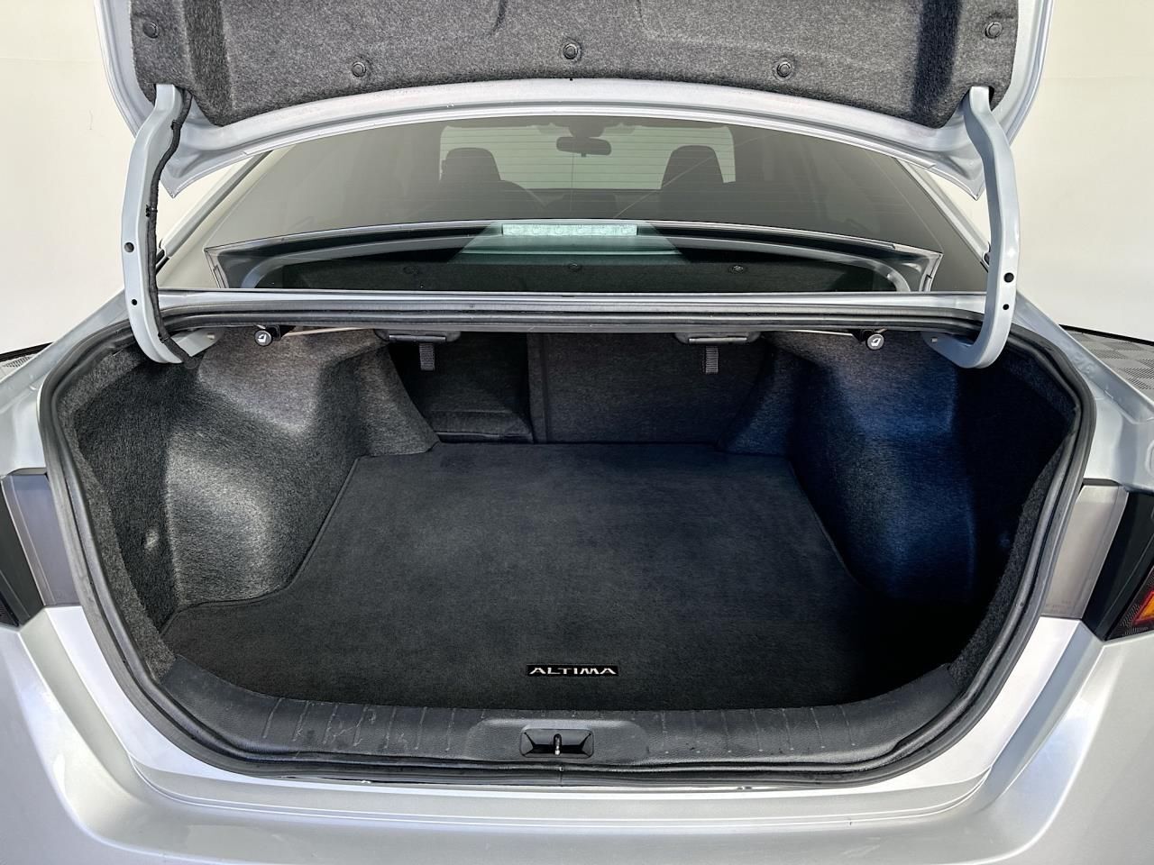 2024 Nissan Altima 2.5 SV Tacoma WA