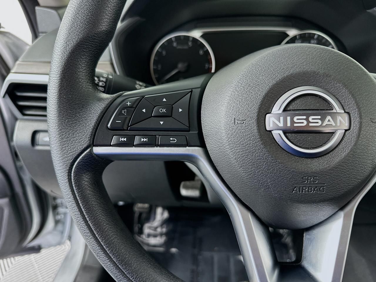 2024 Nissan Altima 2.5 SV Tacoma WA