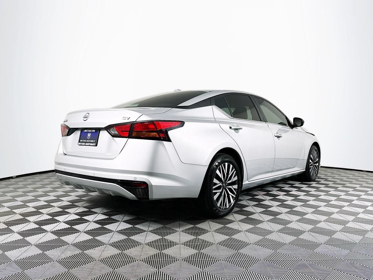 2024 Nissan Altima 2.5 SV Tacoma WA