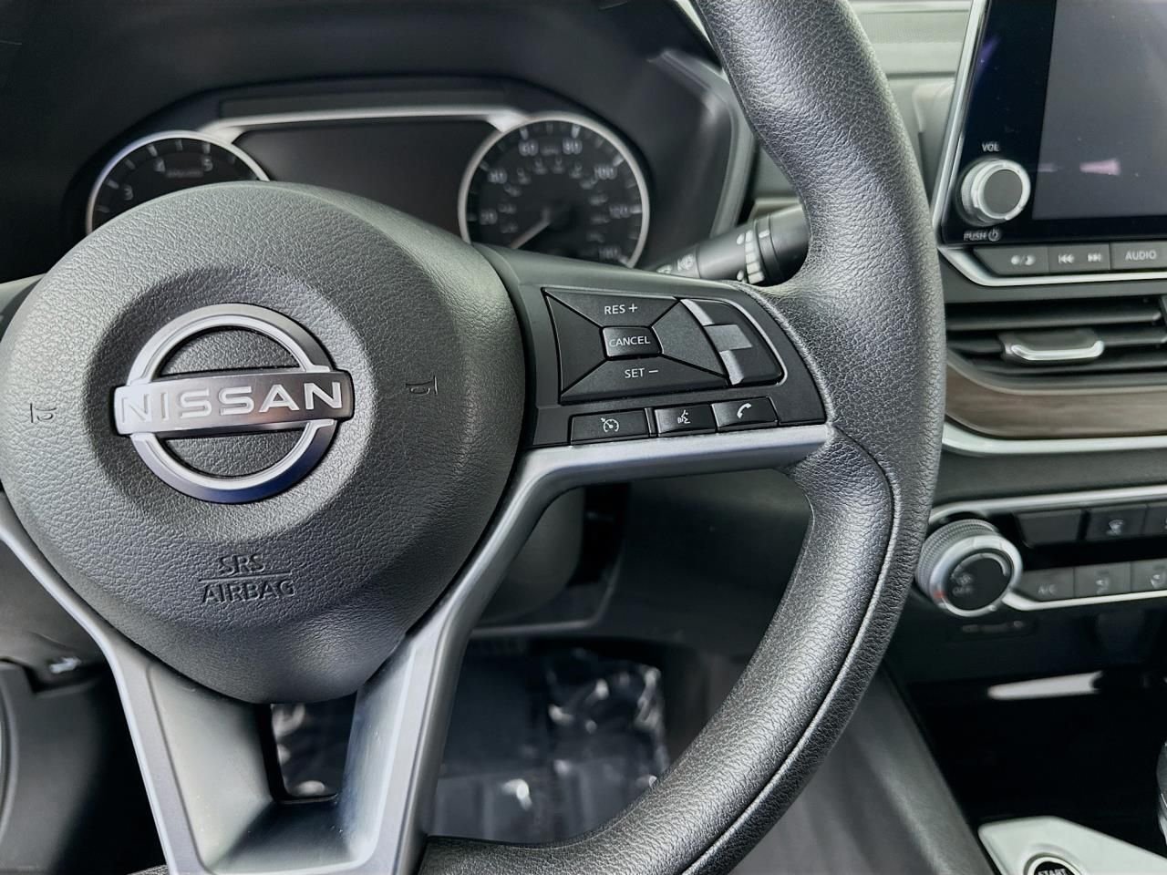 2024 Nissan Altima 2.5 SV Tacoma WA