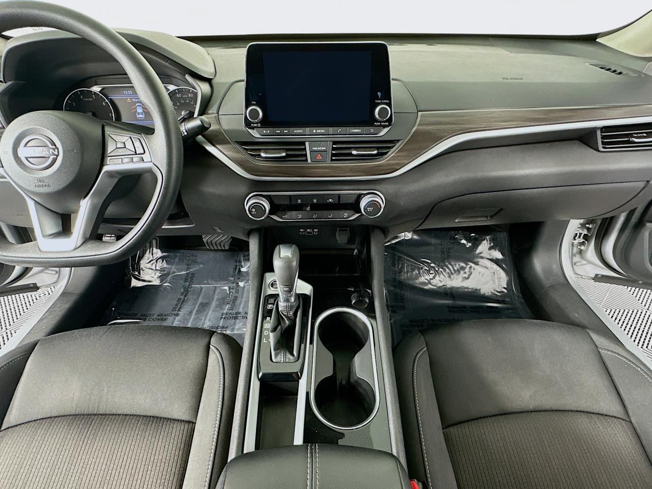 2024 Nissan Altima 2.5 SV Tacoma WA