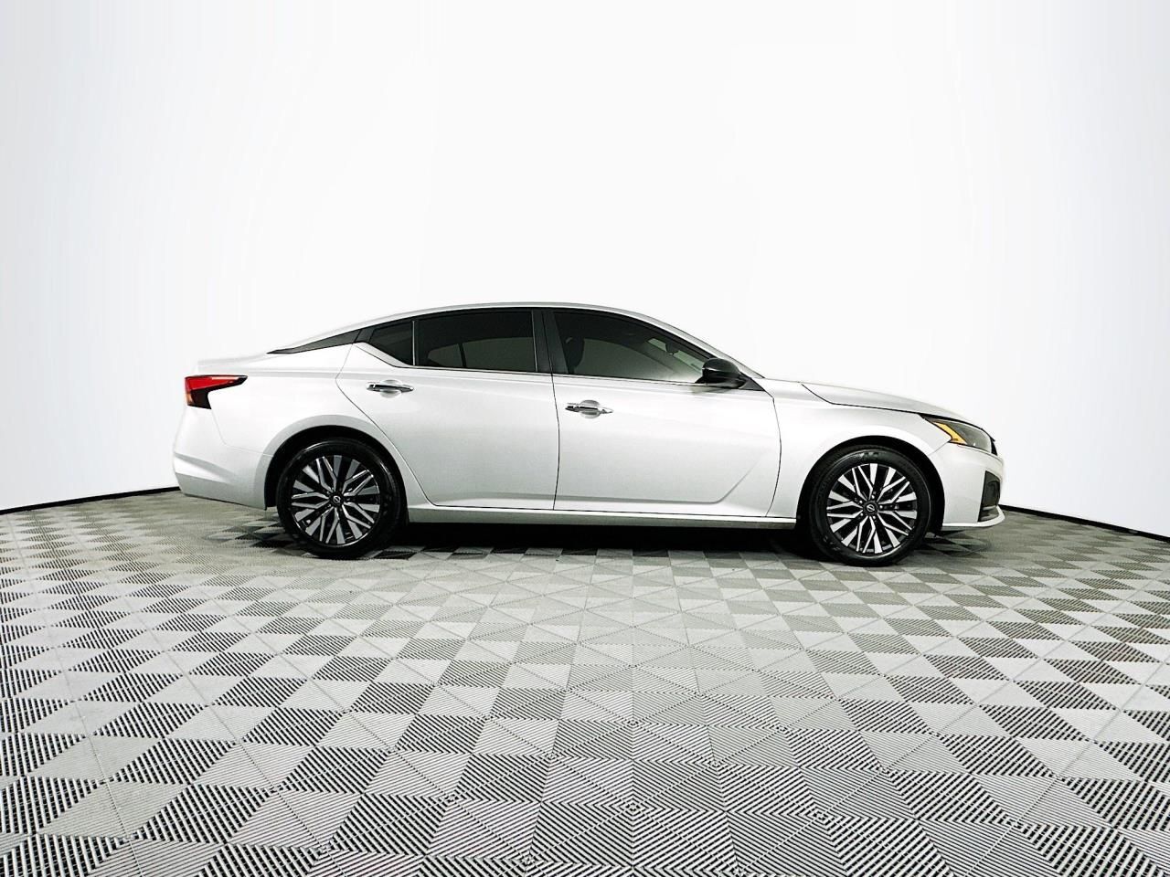 2024 Nissan Altima 2.5 SV Tacoma WA