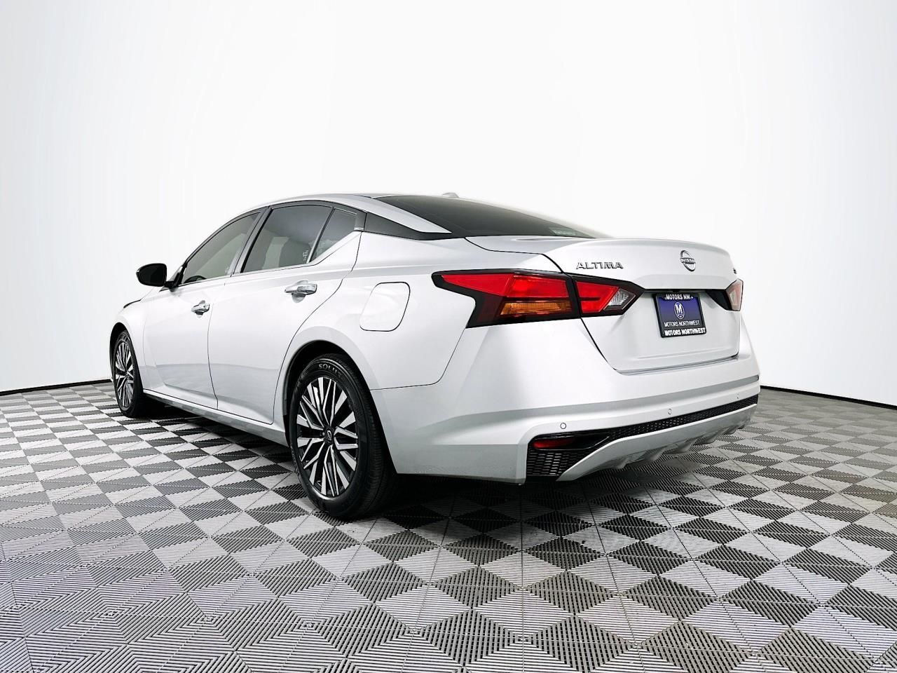 2024 Nissan Altima 2.5 SV Tacoma WA