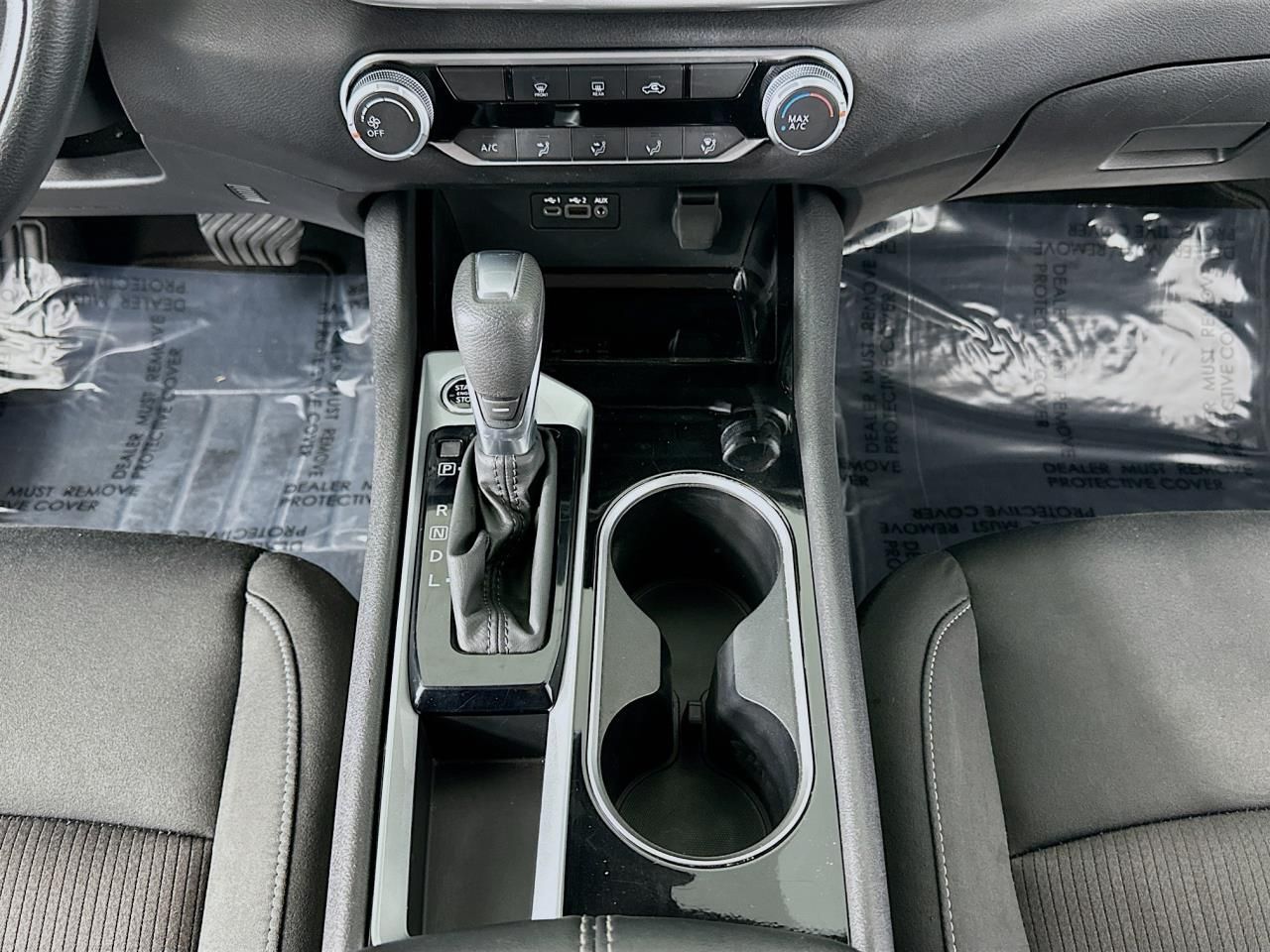 2024 Nissan Altima 2.5 SV Tacoma WA