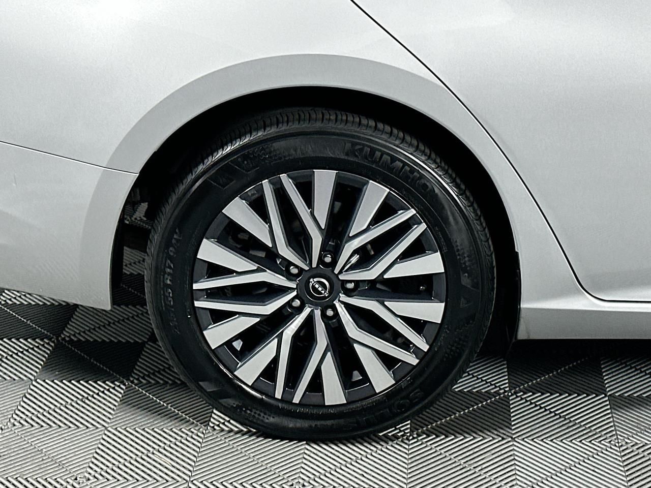 2024 Nissan Altima 2.5 SV Tacoma WA