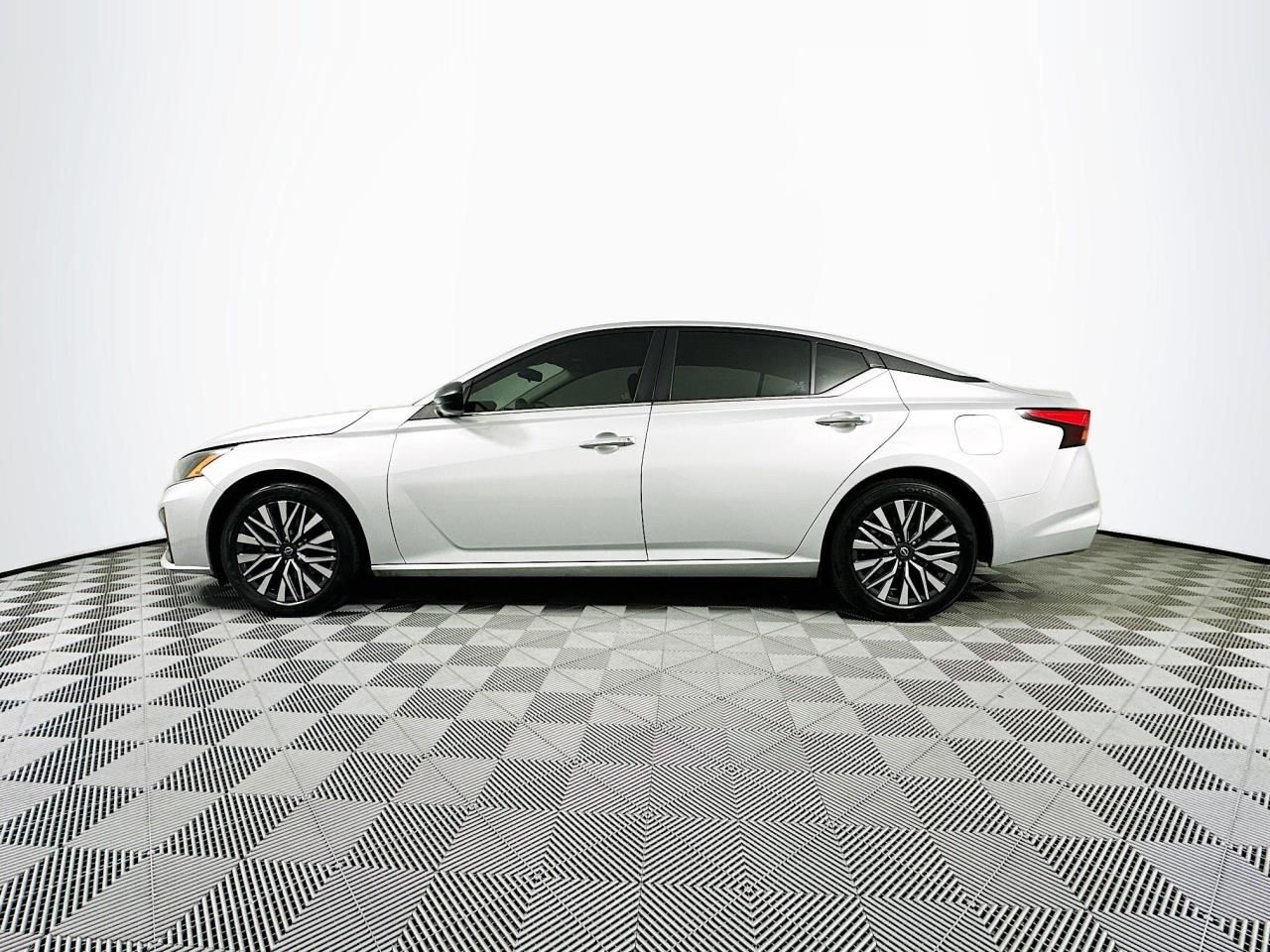 2024 Nissan Altima 2.5 SV Tacoma WA