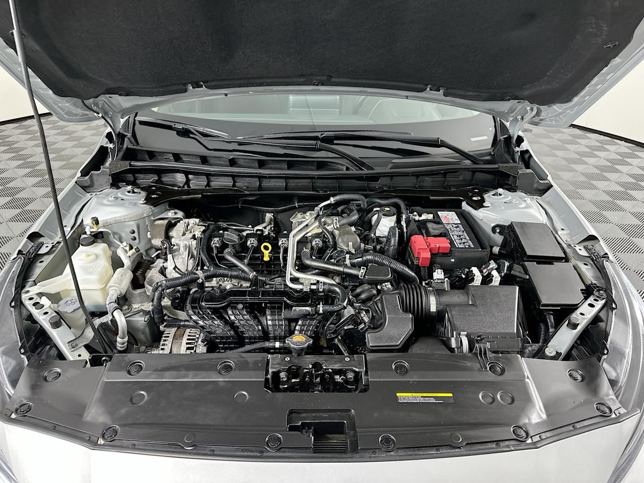 2024 Nissan Altima 2.5 SV Tacoma WA