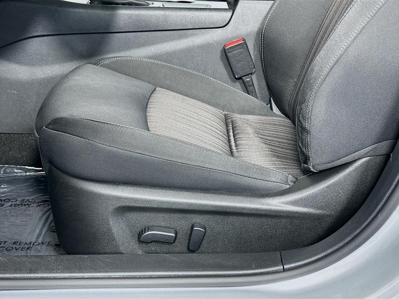 2024 Nissan Altima 2.5 SV Tacoma WA