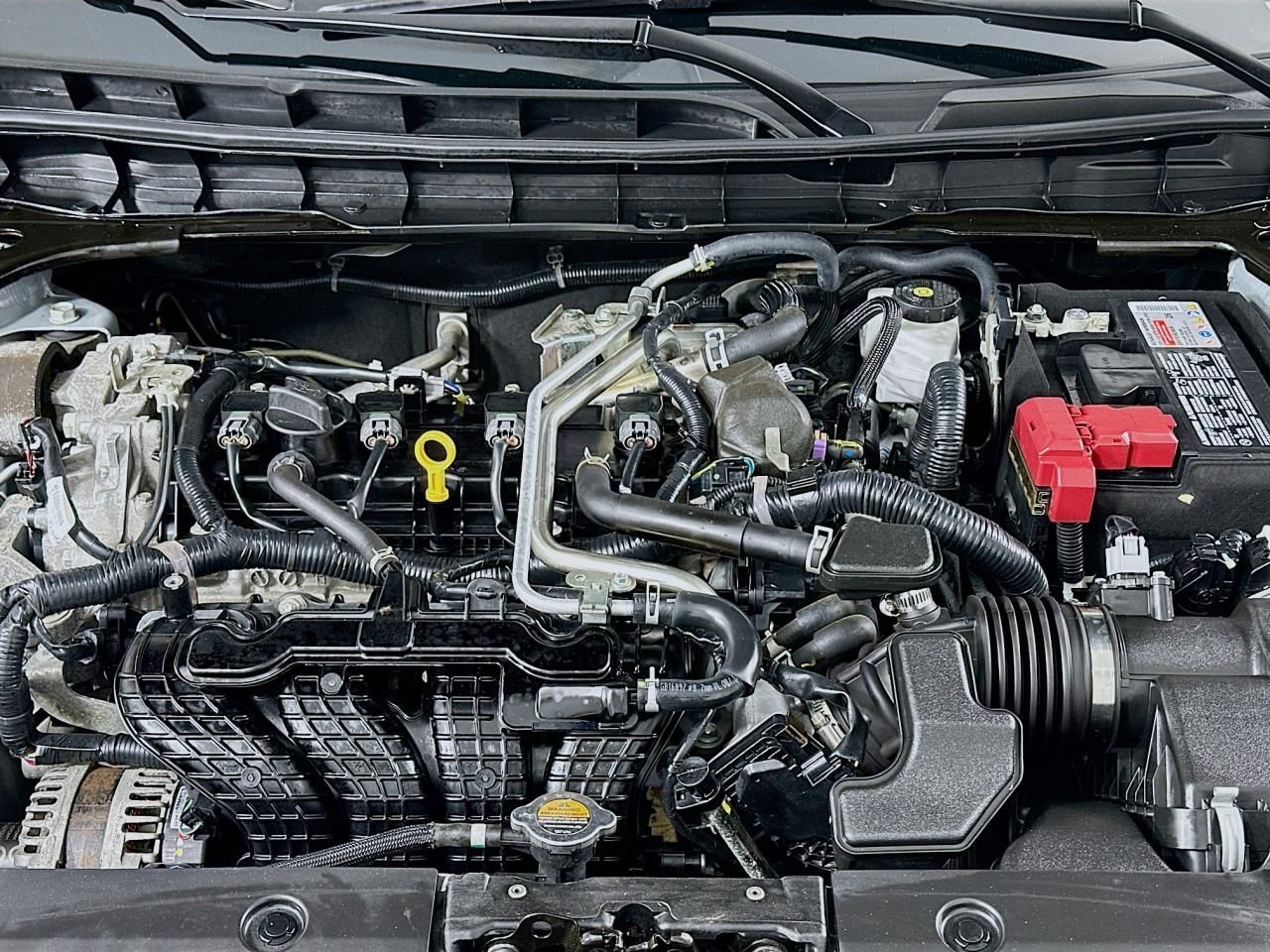 2024 Nissan Altima 2.5 SV Tacoma WA