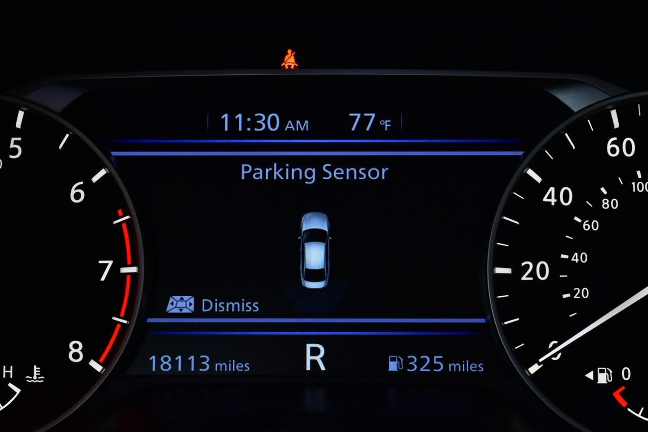 2024 Nissan Altima 2.5 SV Tampa FL