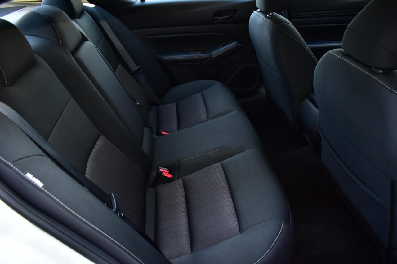 2024 Nissan Altima 2.5 SV Tampa FL
