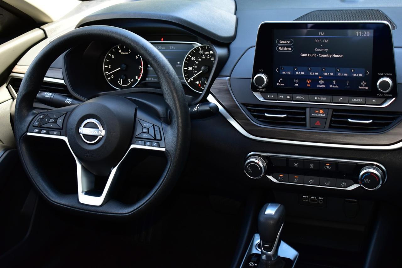 2024 Nissan Altima 2.5 SV Tampa FL