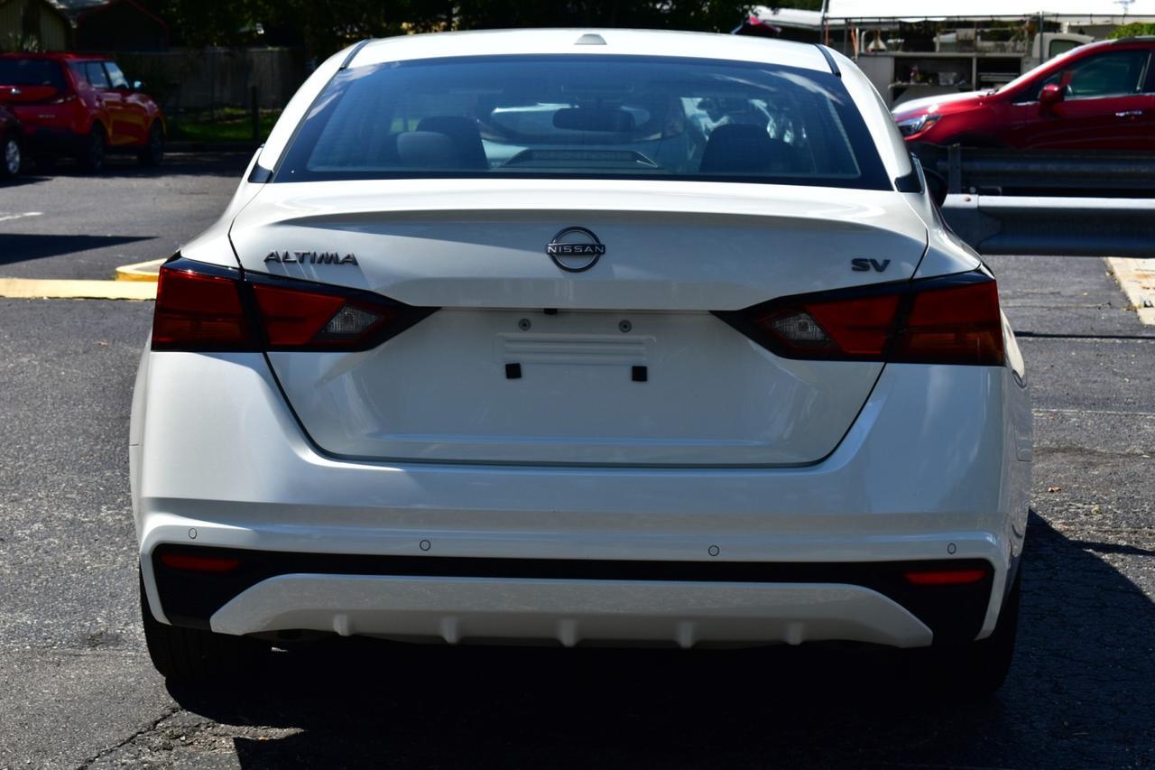 2024 Nissan Altima 2.5 SV Tampa FL