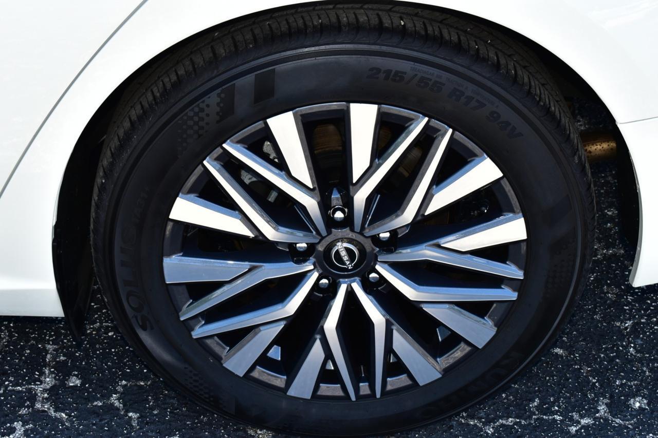 2024 Nissan Altima 2.5 SV Tampa FL