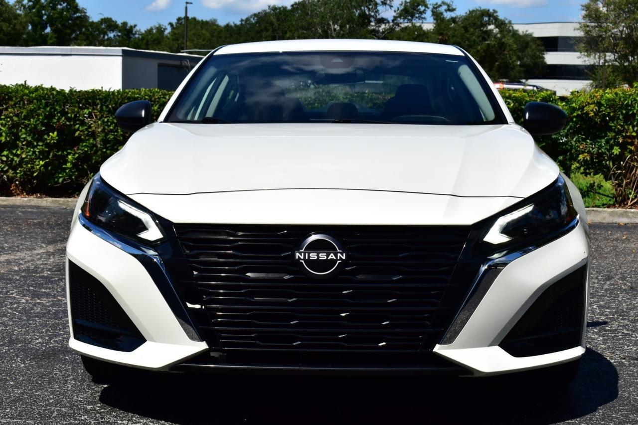 2024 Nissan Altima 2.5 SV Tampa FL