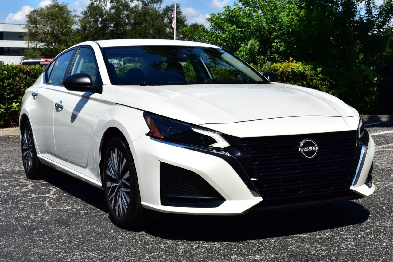 2024 Nissan Altima 2.5 SV Tampa FL