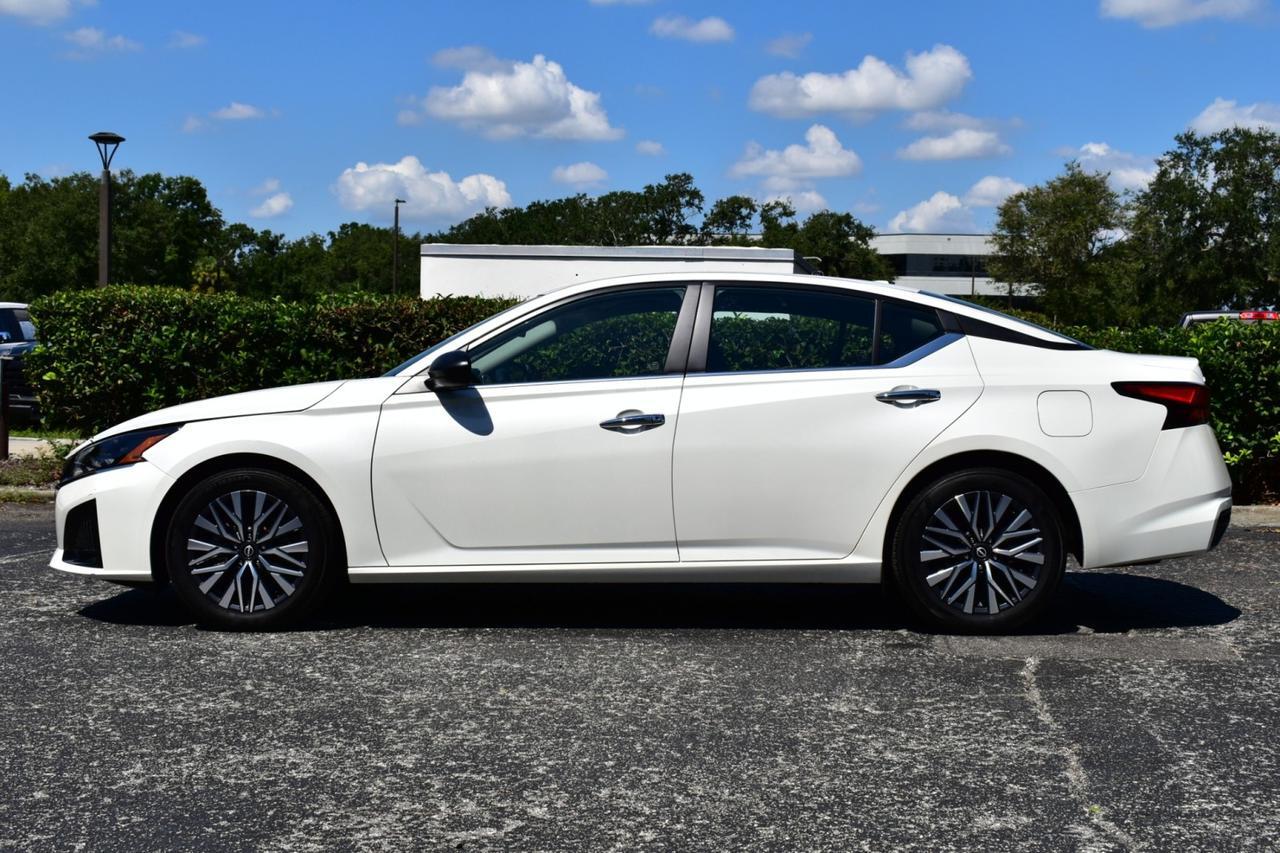 2024 Nissan Altima 2.5 SV Tampa FL