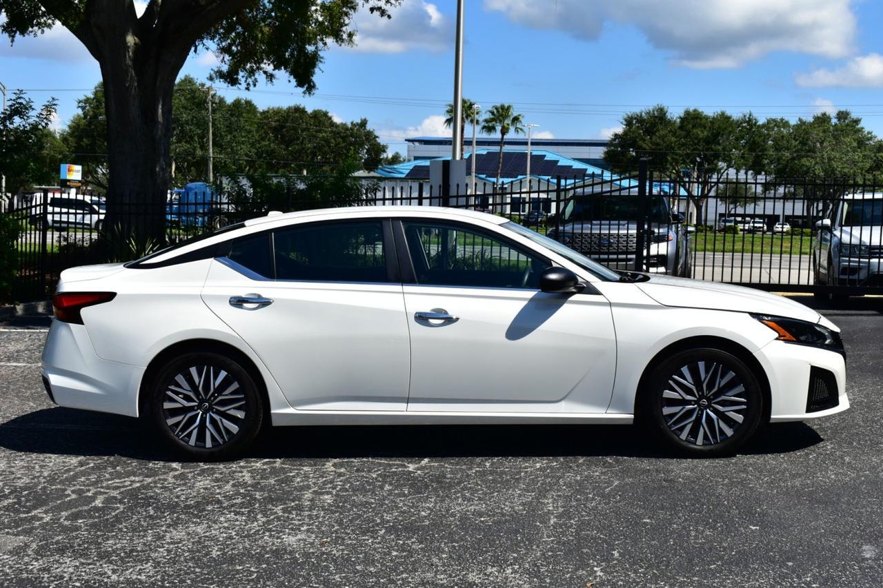 2024 Nissan Altima 2.5 SV Tampa FL