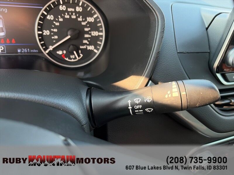 2024 Nissan Altima 2.5 SV Twin Falls ID