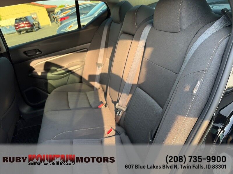 2024 Nissan Altima 2.5 SV Twin Falls ID