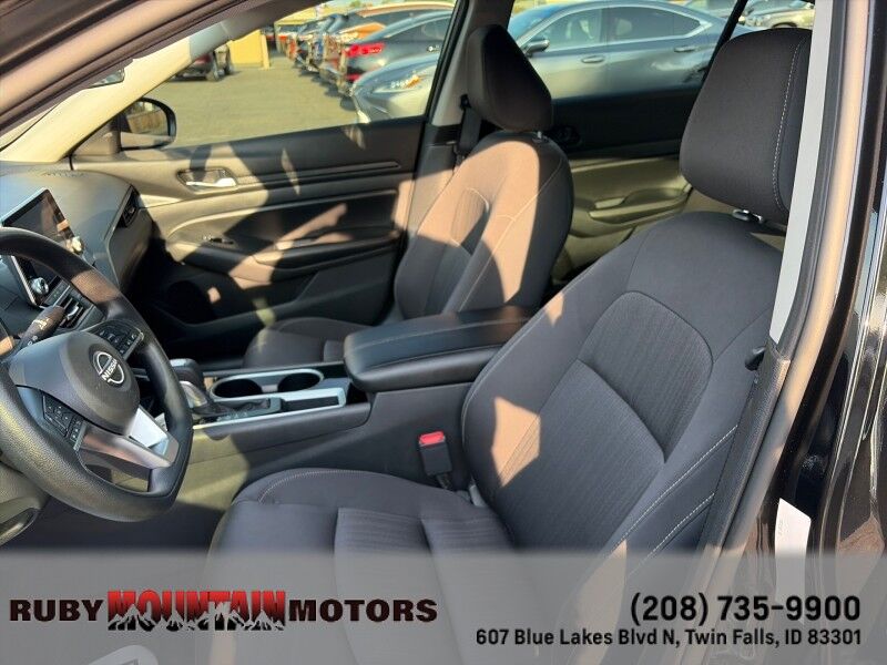 2024 Nissan Altima 2.5 SV Twin Falls ID