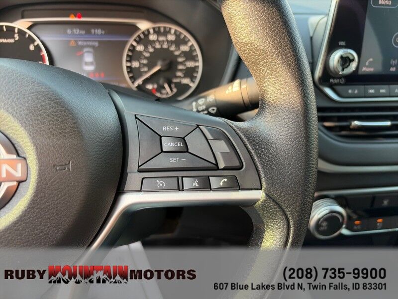 2024 Nissan Altima 2.5 SV Twin Falls ID