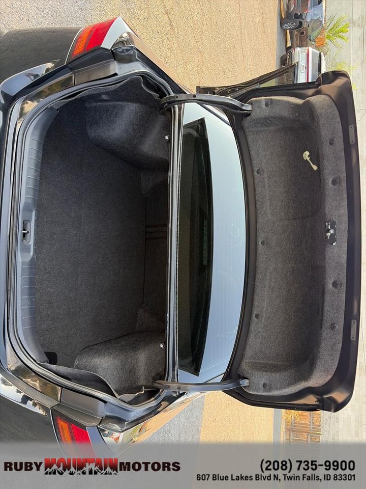 2024 Nissan Altima 2.5 SV Twin Falls ID