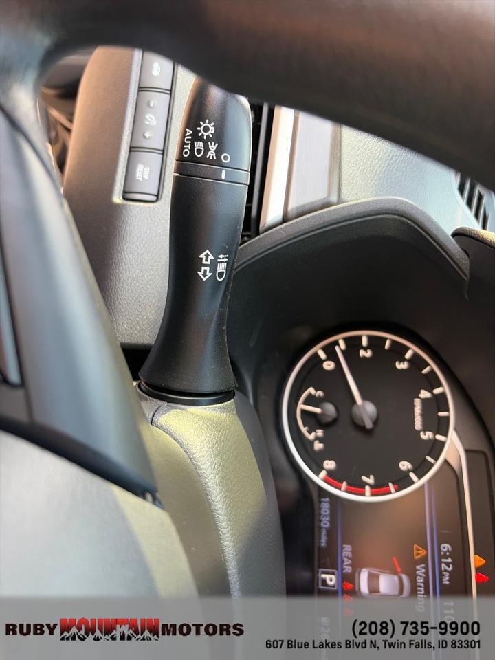2024 Nissan Altima 2.5 SV Twin Falls ID