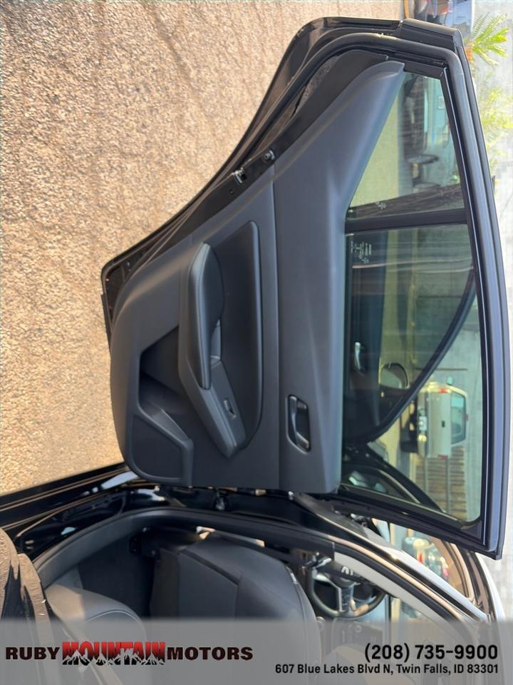 2024 Nissan Altima 2.5 SV Twin Falls ID