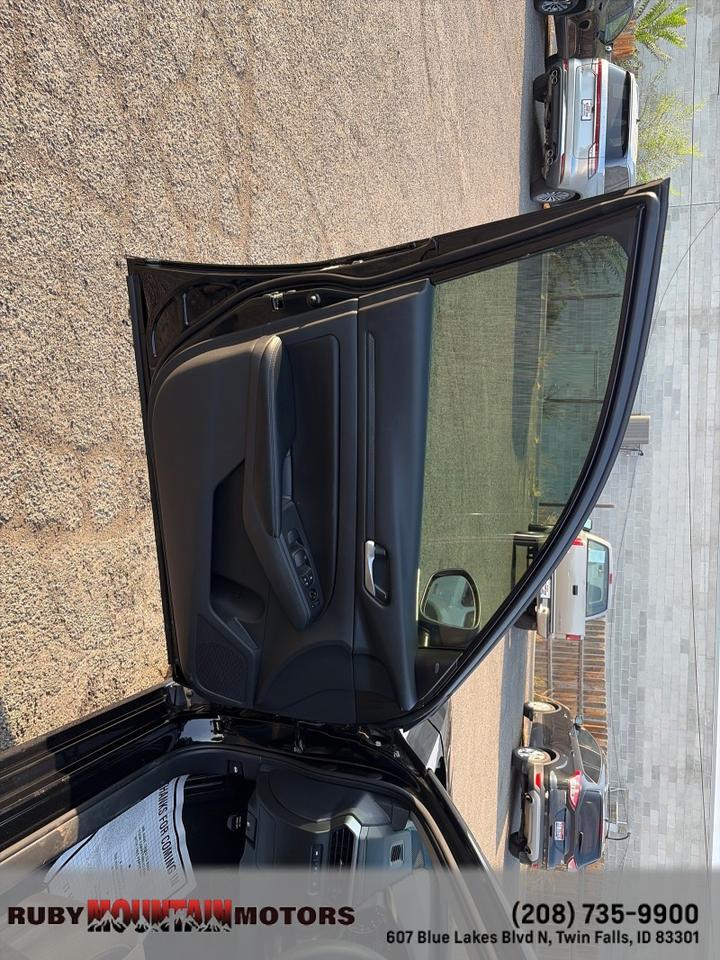 2024 Nissan Altima 2.5 SV Twin Falls ID