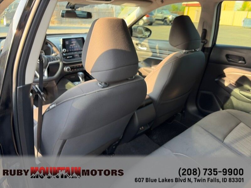 2024 Nissan Altima 2.5 SV Twin Falls ID