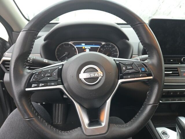 2024 Nissan Altima 2.5 SV West Burlington IA