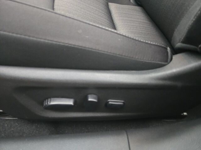 2024 Nissan Altima 2.5 SV West Burlington IA