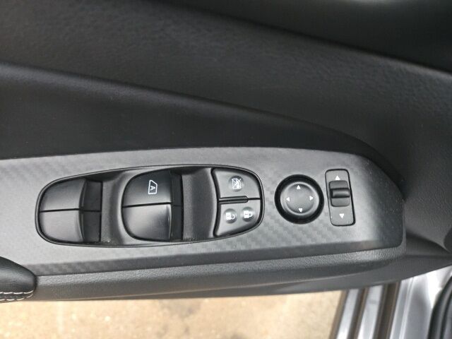 2024 Nissan Altima 2.5 SV West Burlington IA