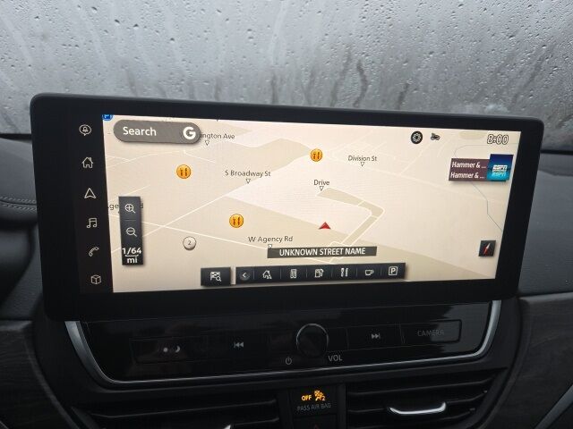 2024 Nissan Altima 2.5 SV West Burlington IA