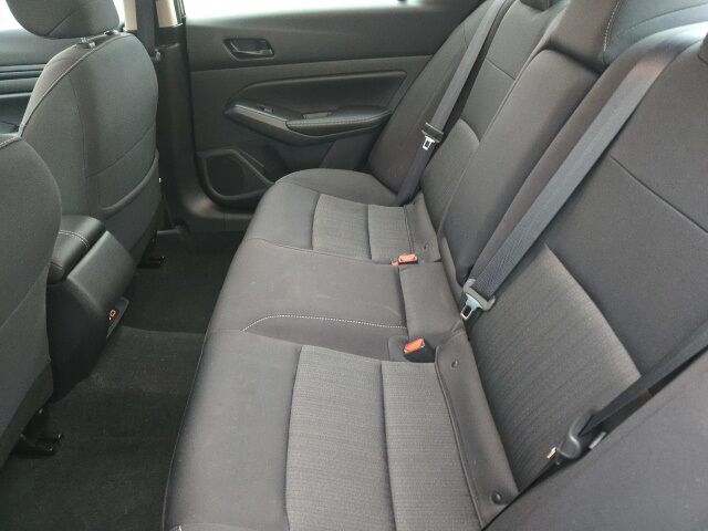 2024 Nissan Altima 2.5 SV West Burlington IA