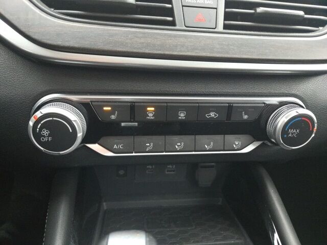 2024 Nissan Altima 2.5 SV West Burlington IA